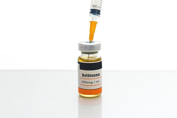 Equipoise  Boldenone 300mg