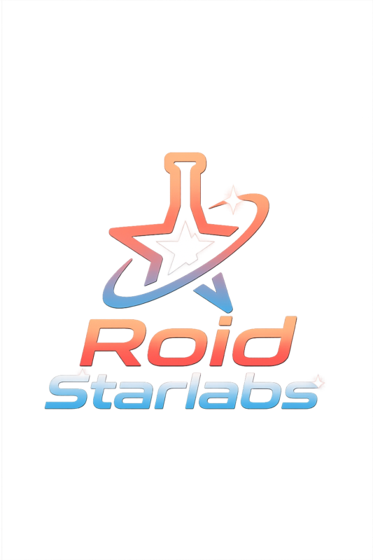 Roidstarlabs.com
